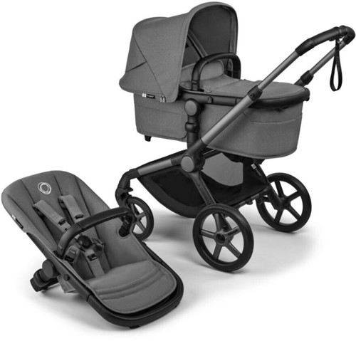 Bugaboo fox renew in 1 - bugaboo, renew,