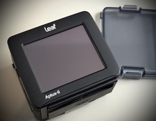 Leaf Aptus II-7 Digital Back