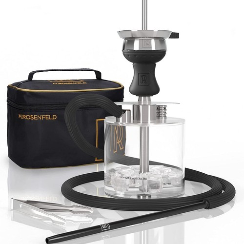Rosenfeld shisha set - m.,