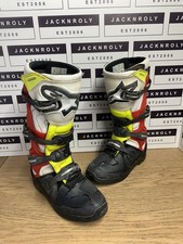 Alpinestars Tech 5 Motocross