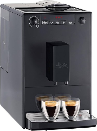 Melitta solo kaffeevollautomat - melitta,