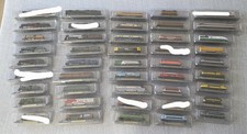46 Stück Del Prado N 1:160