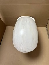 Yamaha XVS650 Drag Star Front