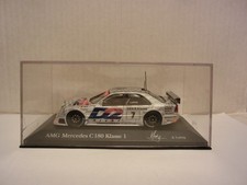 MB  C 180 Klasse 1 - D2 Nr. 7