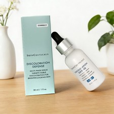'SkinCeuticals' Discoloration