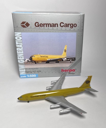 Herpa wings 500 512329 - herpa,