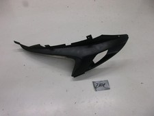 Verkleidung Frontmaske Z124