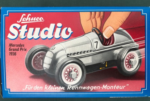 Schuco studio patent 1050 - patent,