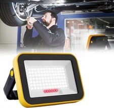 LED Baustrahler Akku LED