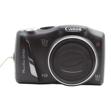 Canon PowerShot SX150IS SX 150