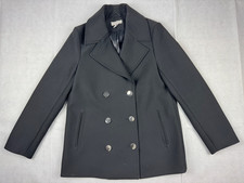 Caban Jacke, Übergangsjacke