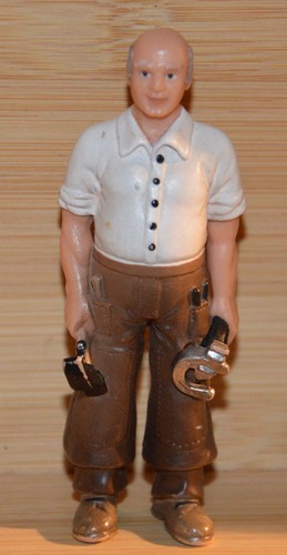 Schleich 13446 schmied - schleich,