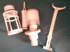 Geberit Heberglocke für UP-Spülkasten