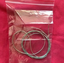 SKALENSEIL, 1 Meter, 0,7 mm