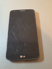 LG G2 D800 32GB (AT&T) Black -