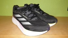 Adidas Duramo Speed LIGHTSTRIKE Laufschuhe Running Gr. 44 Black Marathon