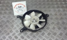 Lüfter Kühler Ventilator Cooler Triumph Speed Triple 955 T509 Ez.99 37721km