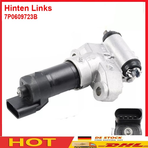 Motor parkbremse handbremse - parkbremse,