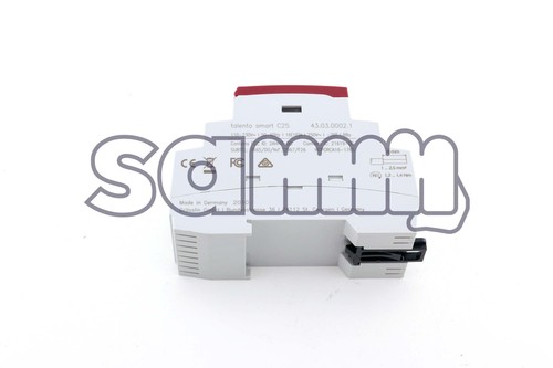 Grässlin talento smart - smart, c25