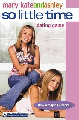 Dating game little - game,