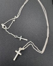 Halskette Thomas Sabo Kreuz