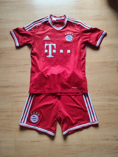Original bayern trikot - original, fc