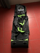 Deluxe Golf Travel Cover mit Rollen, Kanton