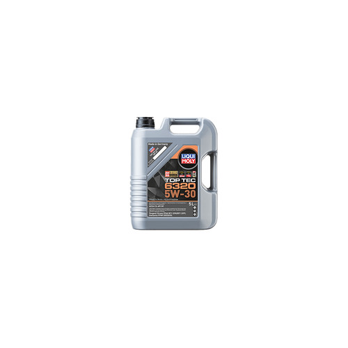 Liqui moly motoröl top - liqui, tec