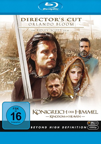 Königreich der himmel - der,
