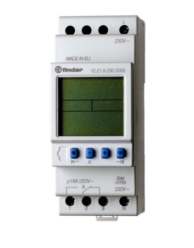 Finder elektronischer - finder,