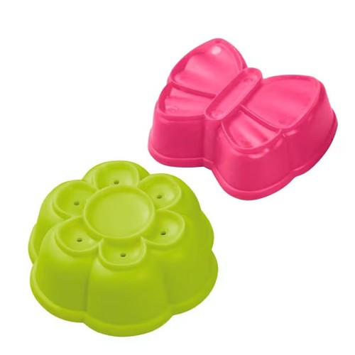 Haba buddelformen sandformen - buddelformen,