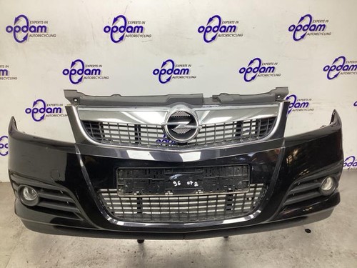 Frontschürze opel vectra - frontschürze,
