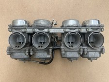 1986-87 KAWASAKI ZL600