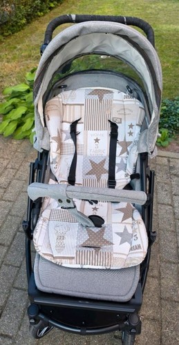 Kombi kinderwagen - kombi,
