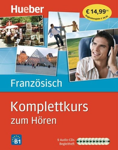 Komplettkurs französisch zum - komplettkurs,
