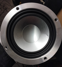 1 x Canton Tieftöner Woofer