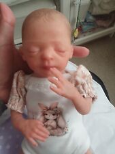 Mini Promise 11" Reborn mit