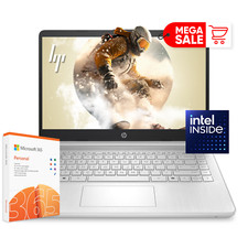 2026 Newest HP Laptop 14"