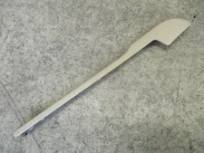 Cover seat rail VW Golf 4