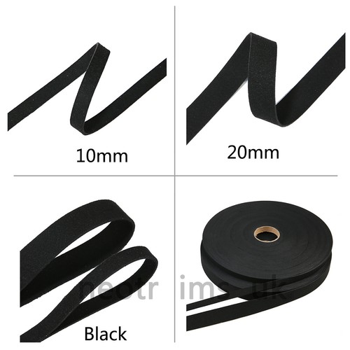 Faux lederband - faux,