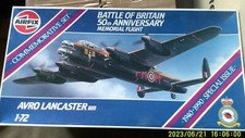 VINTAGE Airfix  AVRO LANCASTER