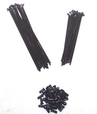 STOYE I - WHEEL - SPOKE SET -