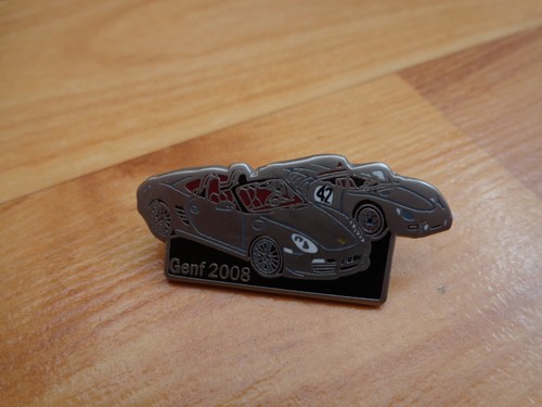 Klassiker porsche genf - klassiker,