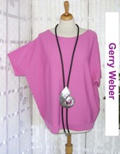 NEU GERRY WEBER  Designer