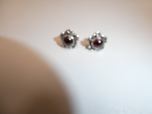 Ka2323 925er silber ohrstecker - silber,