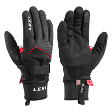 Leki Nordic Thermo Shark