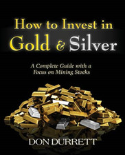 How to Invest in Gold and