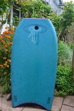 Boogieboard, Surfbrett für Wellenreiten, Fatal (französisches Fabrikat)