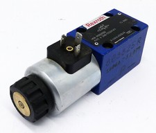 Rexroth 4WE 6 D62/EG24NK4