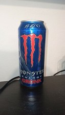 Monster Energy Gronkh Voll USA
